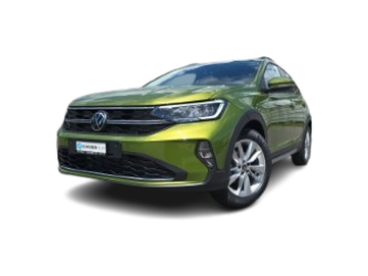 VW Taigo 1.0 TSI Life United DSG