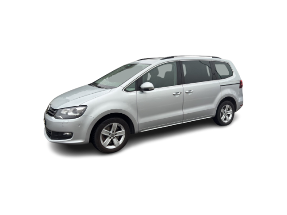 VW Sharan 2.0 TDI BMT Comfortline DSG