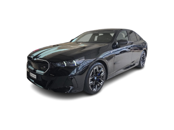 BMW i5 M60 xDrive