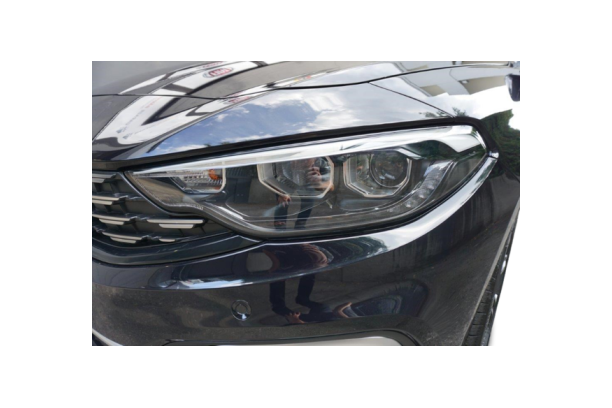 FIAT Tipo 1.0 T3 Swiss Edition