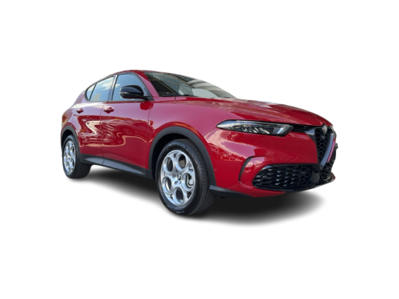 ALFA ROMEO Tonale 1.5 Sprint