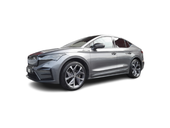 SKODA ENYAQ iV 80x RS