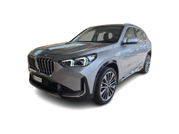 BMW X1 30e xDrive