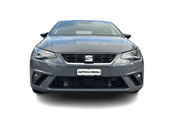 SEAT Ibiza 1.0 EcoTSI Anniversary DSG