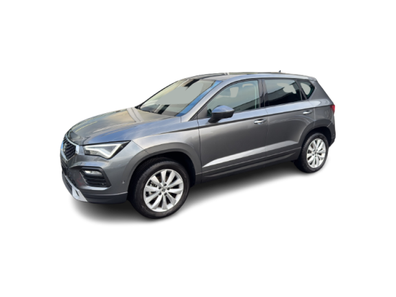 SEAT Ateca 1.5 TSI EVO DSG Style