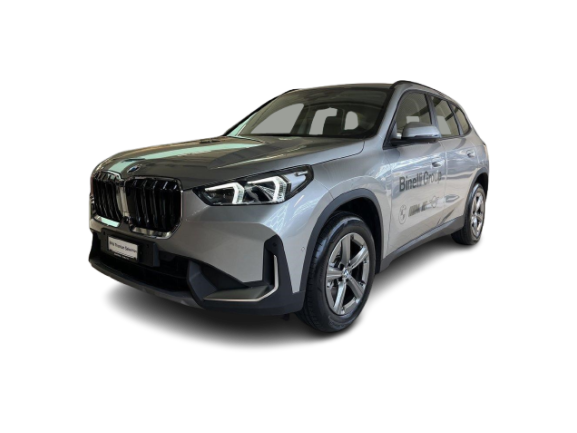 BMW X1 23i xDrive