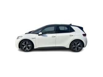 VW ID.3 Pro Performance 58 kWh Family