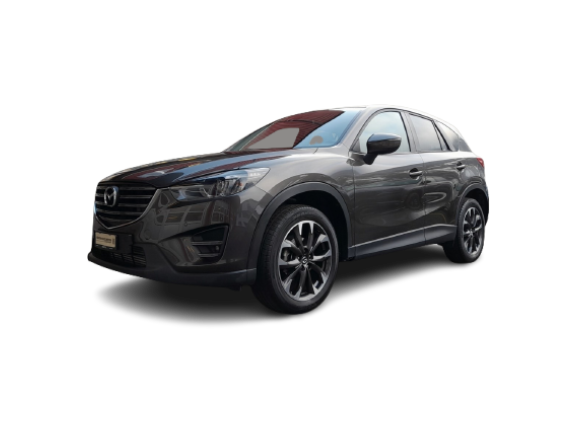 MAZDA CX-5 2.2 D HP Revolution AWD