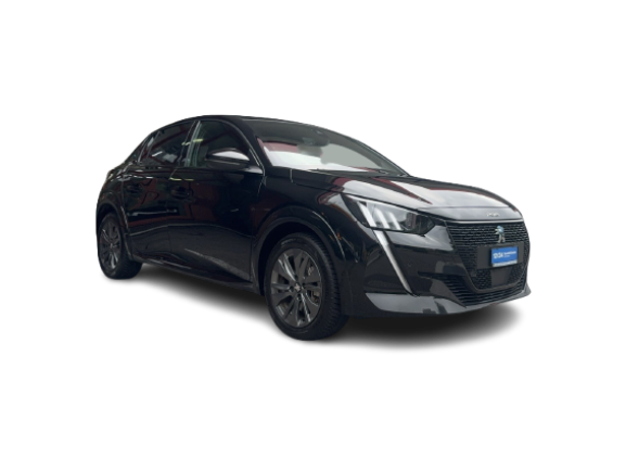 PEUGEOT 208 Elektrik GT Pack