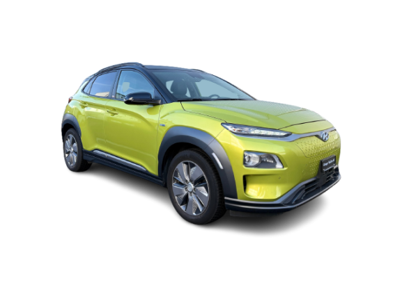 HYUNDAI Kona EV Vertex