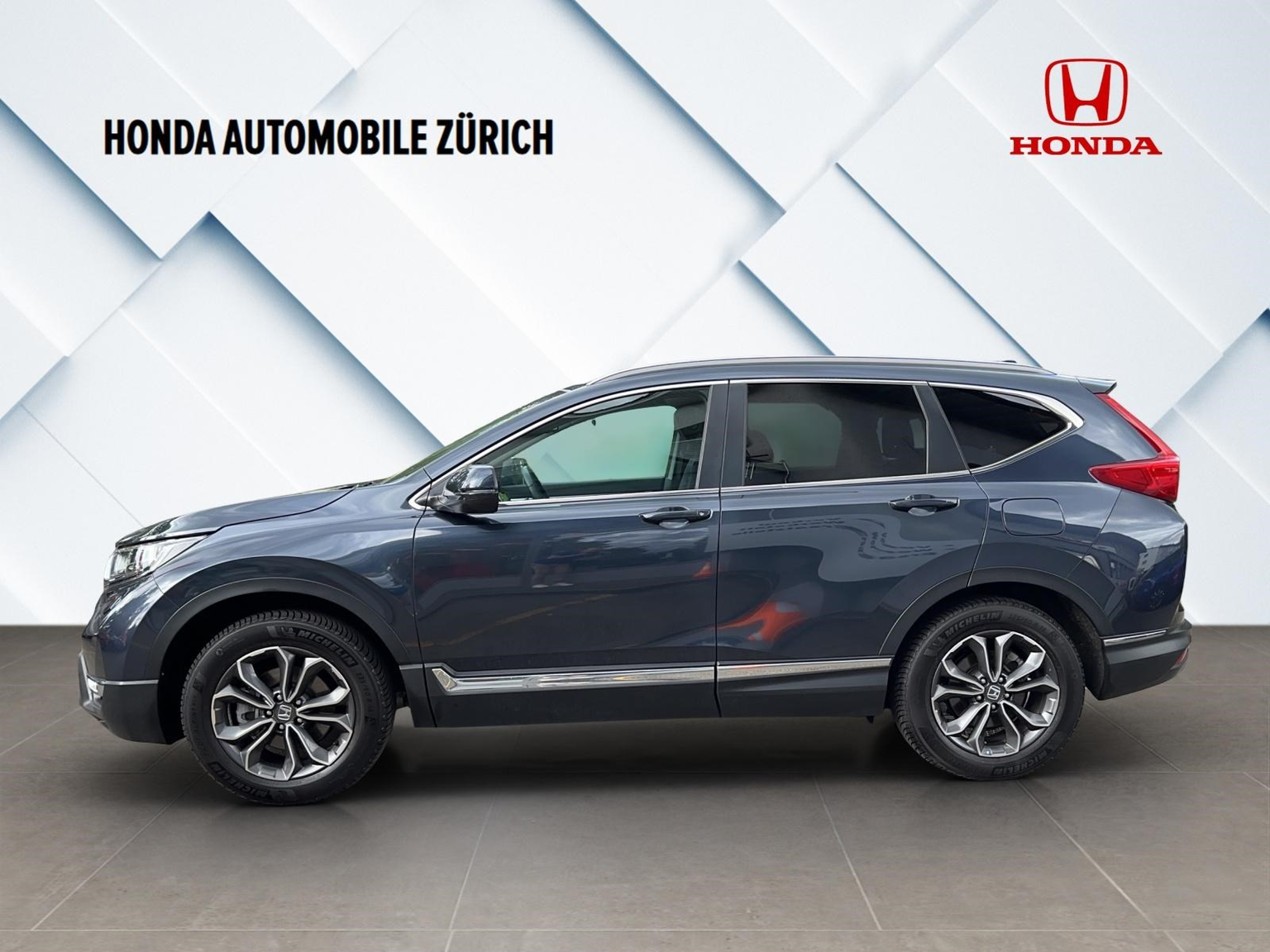 HONDA CR-V 2.0 i-MMD Executive 4WD
