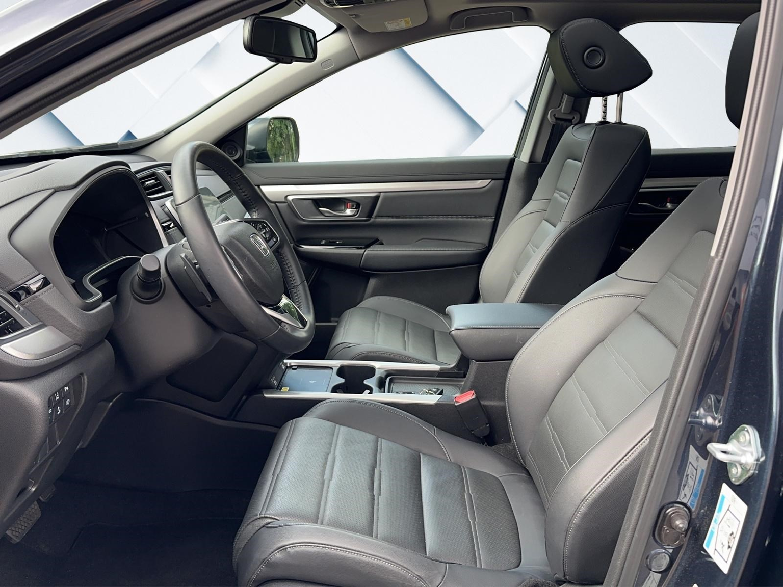 HONDA CR-V 2.0 i-MMD Executive 4WD
