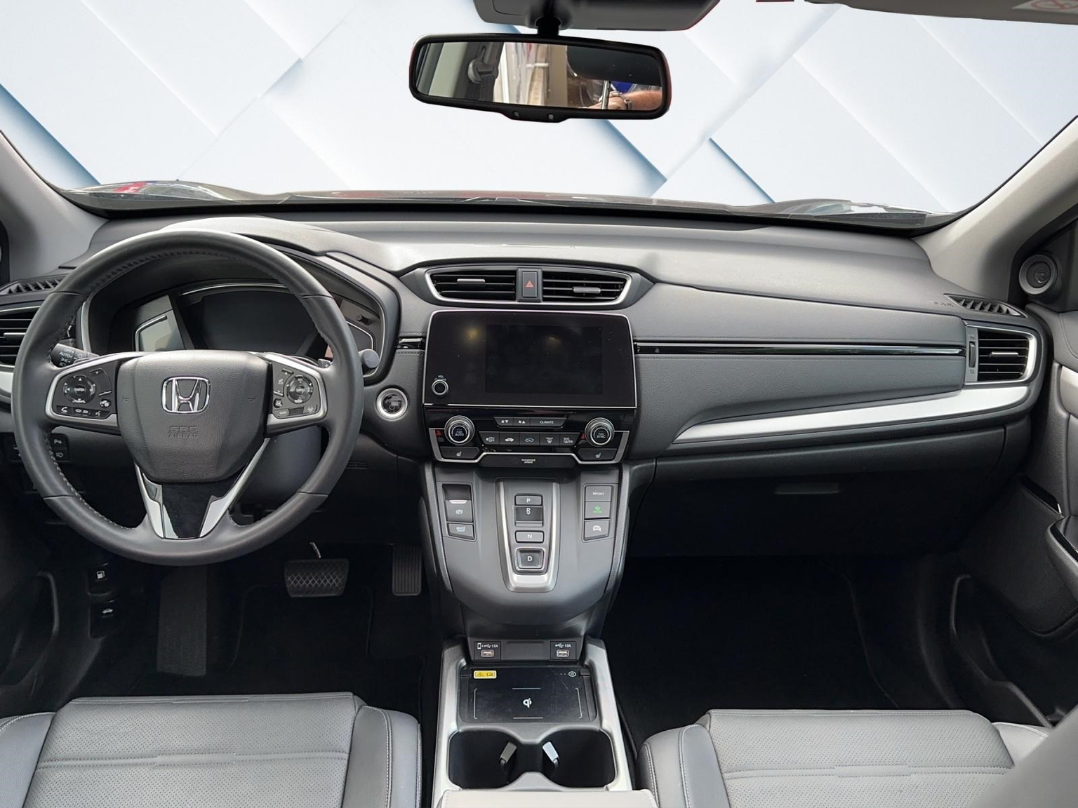 HONDA CR-V 2.0 i-MMD Executive 4WD