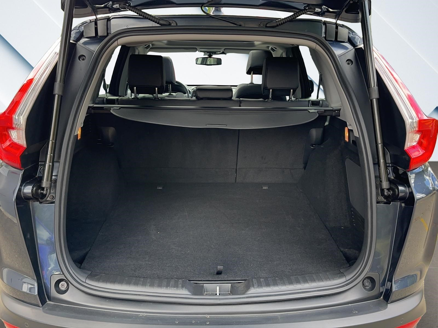 HONDA CR-V 2.0 i-MMD Executive 4WD