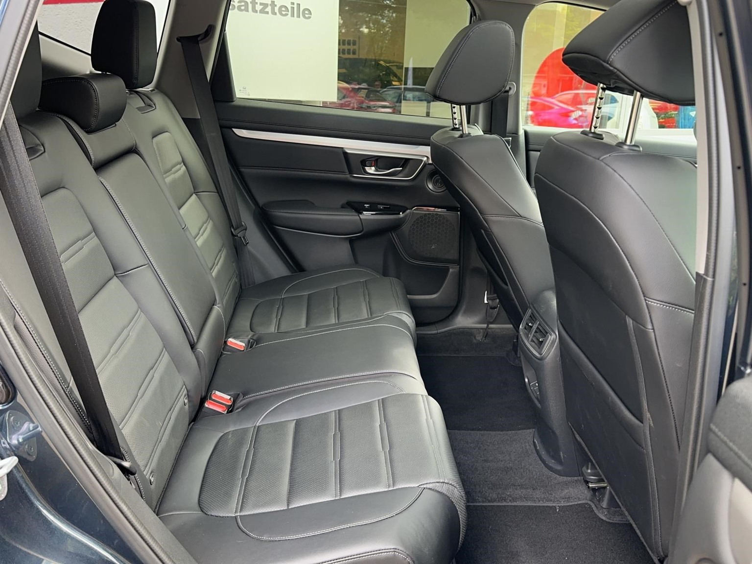 HONDA CR-V 2.0 i-MMD Executive 4WD