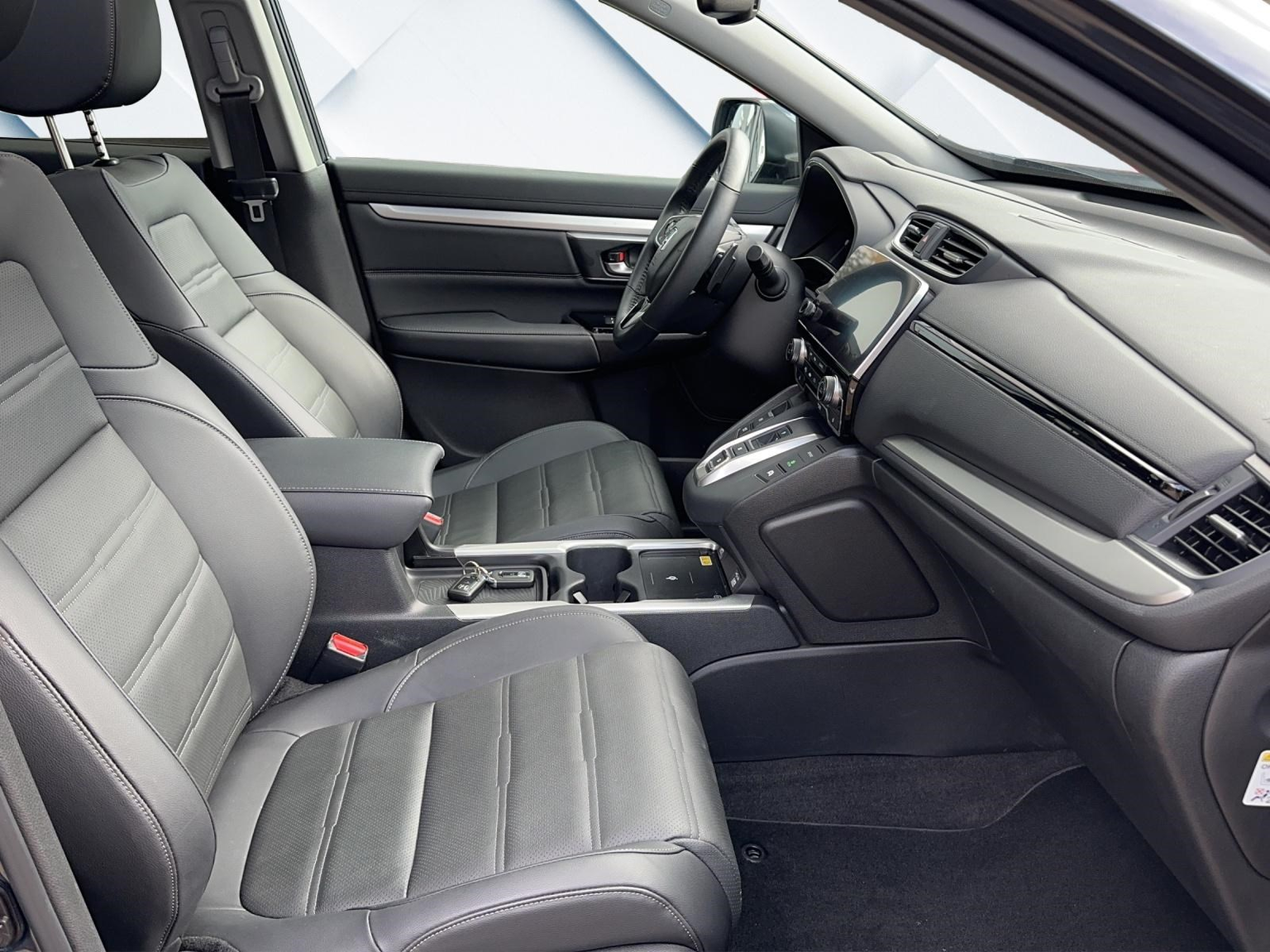 HONDA CR-V 2.0 i-MMD Executive 4WD