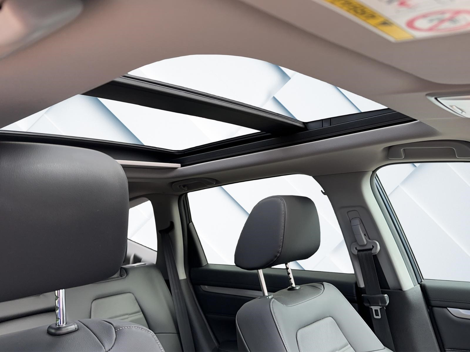 HONDA CR-V 2.0 i-MMD Executive 4WD