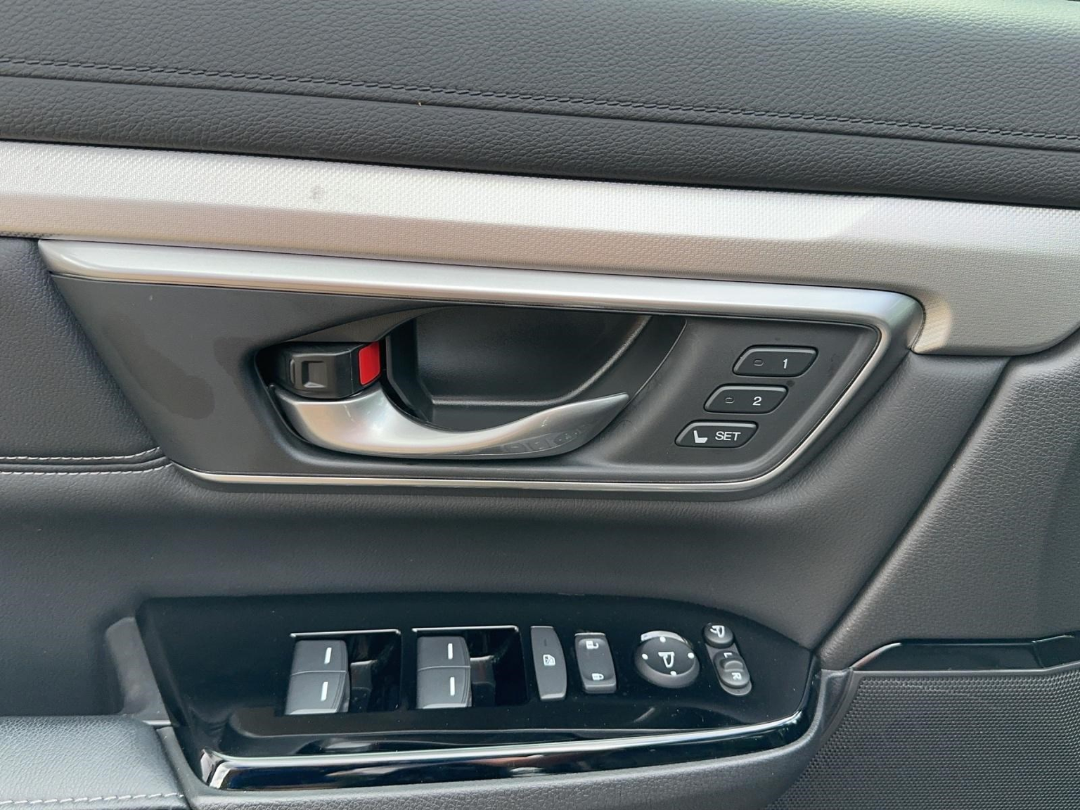 HONDA CR-V 2.0 i-MMD Executive 4WD