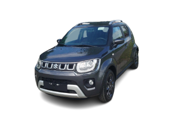 SUZUKI Ignis 1.2 Compact+ Hybrid 4x4