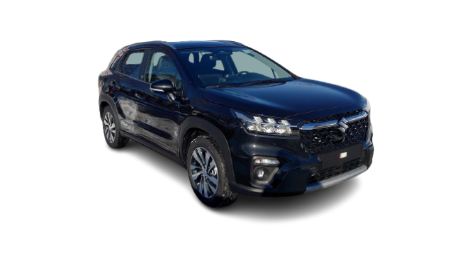 SUZUKI S-Cross 1.5 Piz Sulai Top Hybrid 4x4 MY24