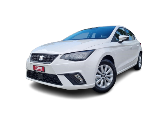SEAT Ibiza 1.0 TSI Style DSG *Abstandstempomat*Rückfahrkamera*Klimaautomatik* 2024