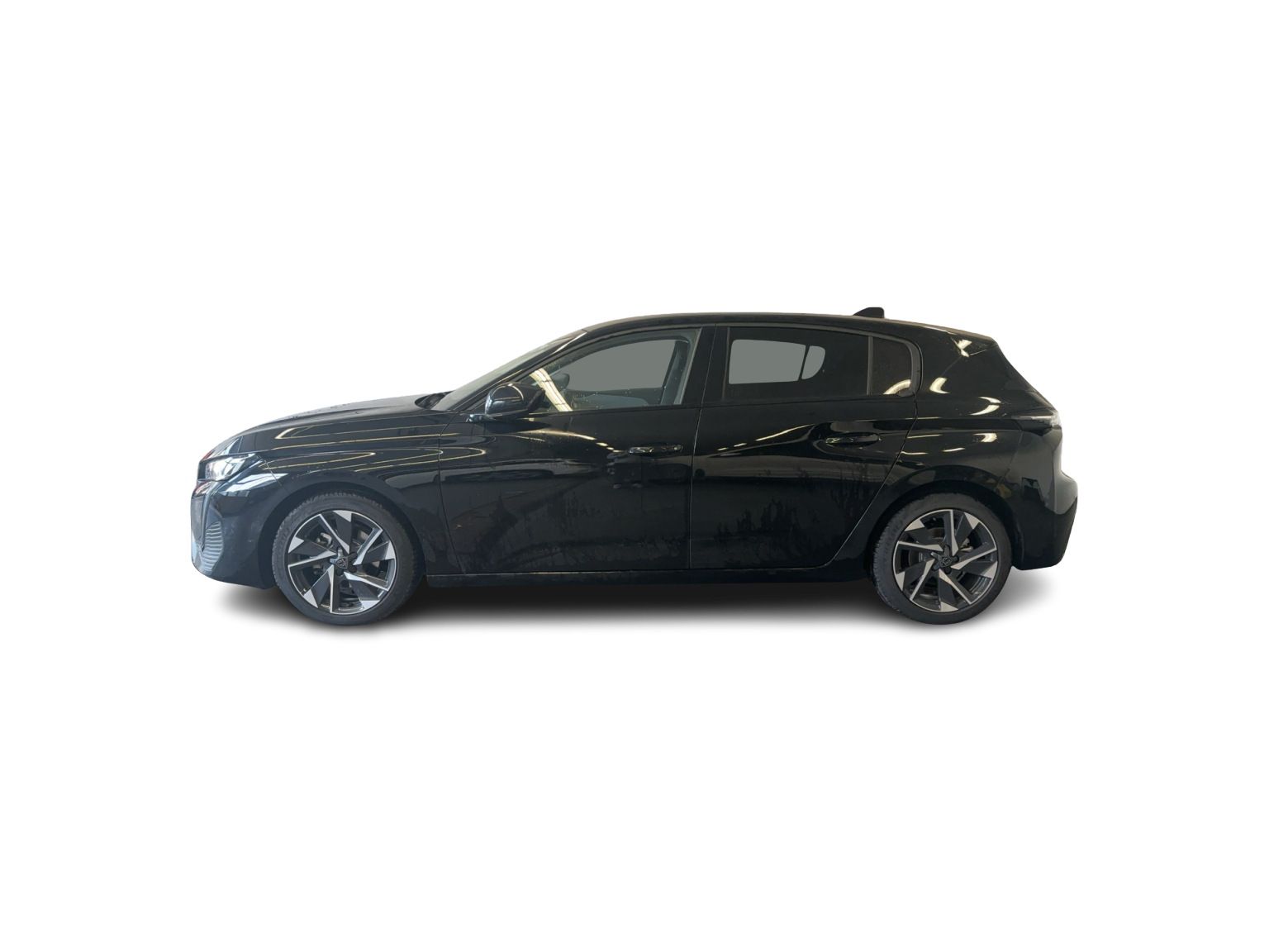 PEUGEOT 308 Limousine Allure