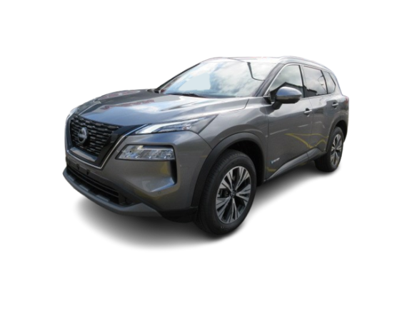 NISSAN X-Trail 1.5 VC-T N-Connecta e-4orce 7-Plätzer