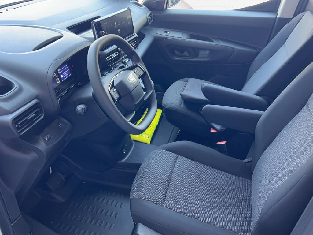 FIAT Doblo Crew Cab L2 1.5 BlueHDI