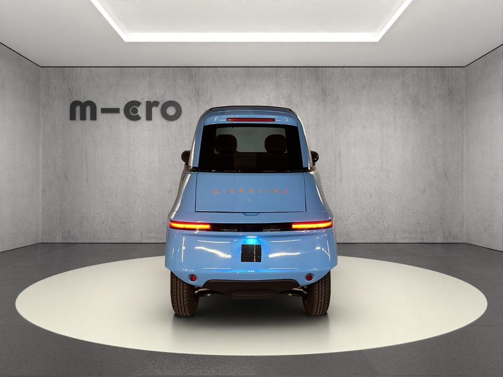 Microlino Medium Range