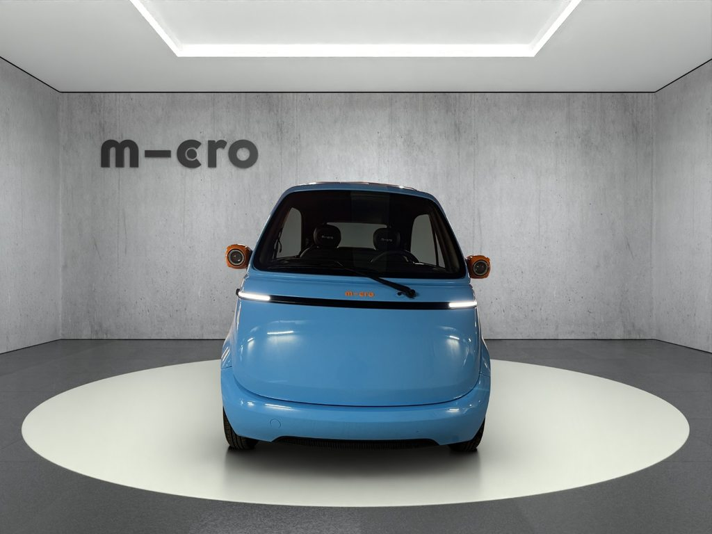 Microlino Medium Range
