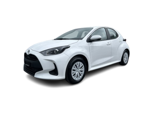 TOYOTA Yaris 1.5 Comfort e-CVT