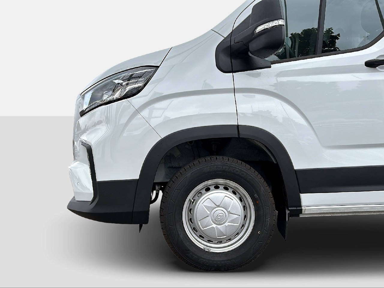 MAXUS Deliver 9 Kaw.  L3H2 2.0 TD Luxury