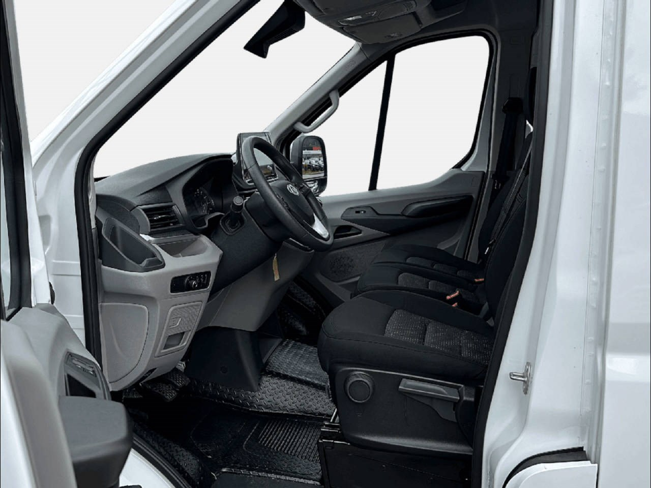MAXUS Deliver 9 Kaw.  L3H2 2.0 TD Luxury