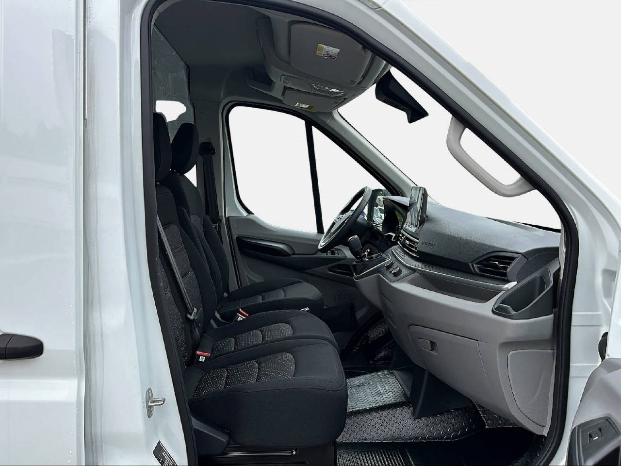 MAXUS Deliver 9 Kaw.  L3H2 2.0 TD Luxury