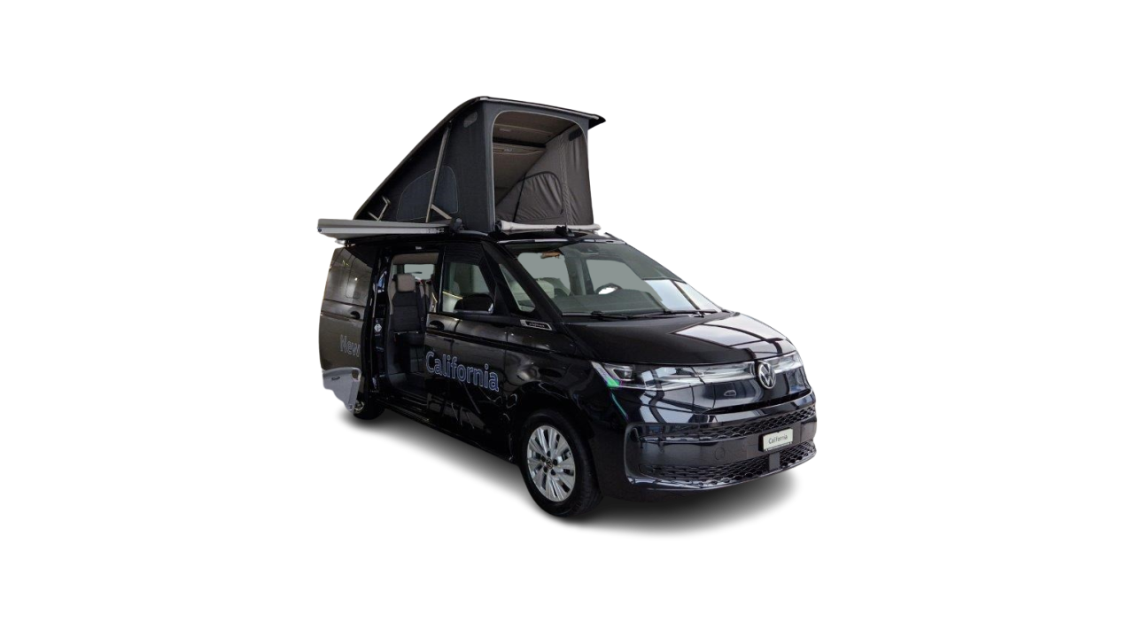 VW California 2.0 TDI Ocean Liberty