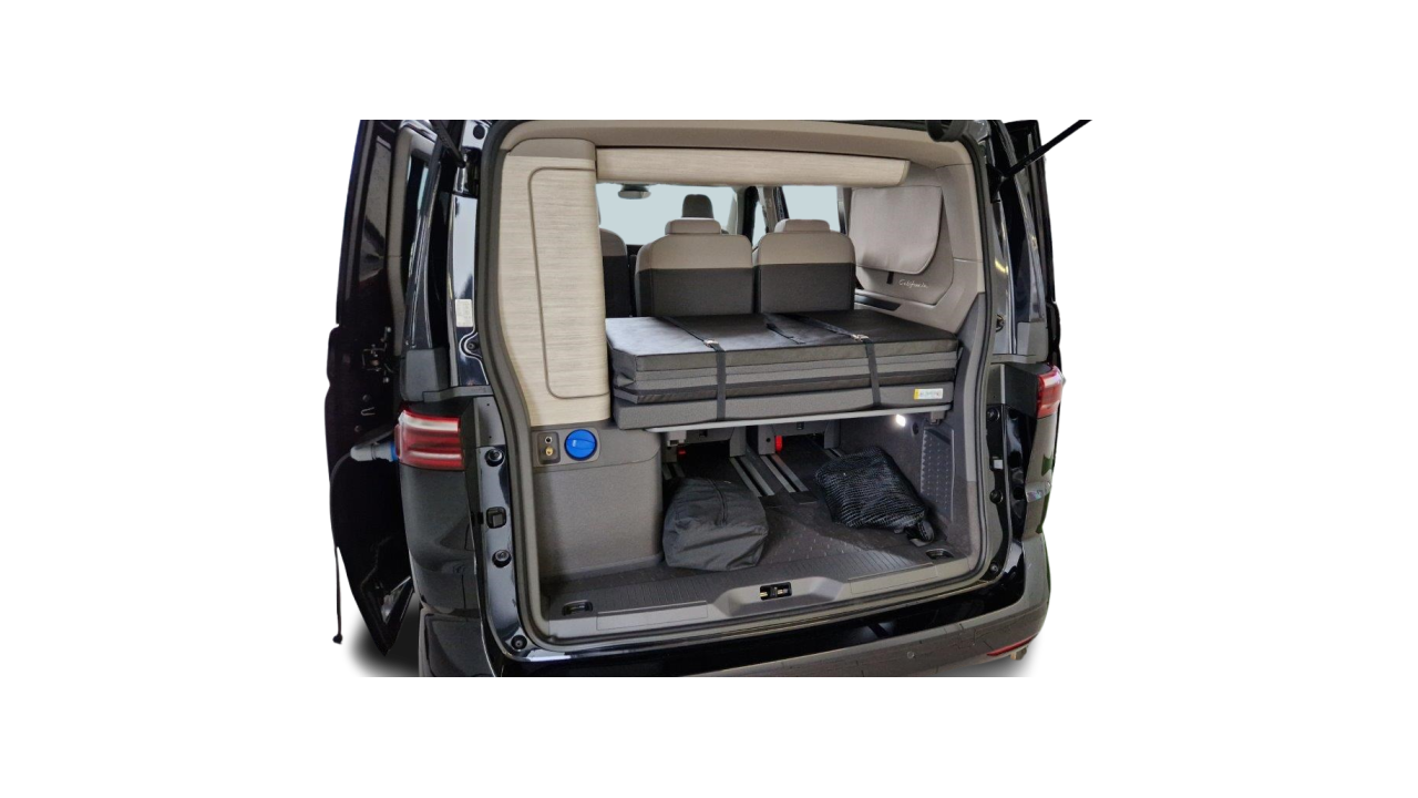 VW California 2.0 TDI Ocean Liberty