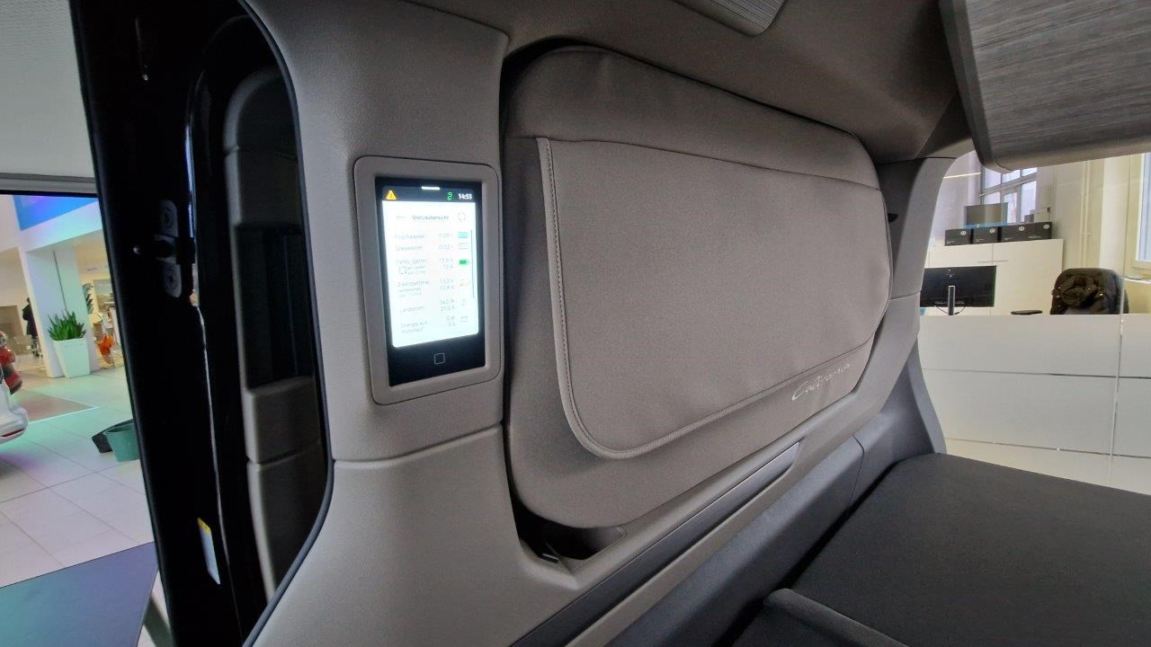 VW California 2.0 TDI Ocean Liberty