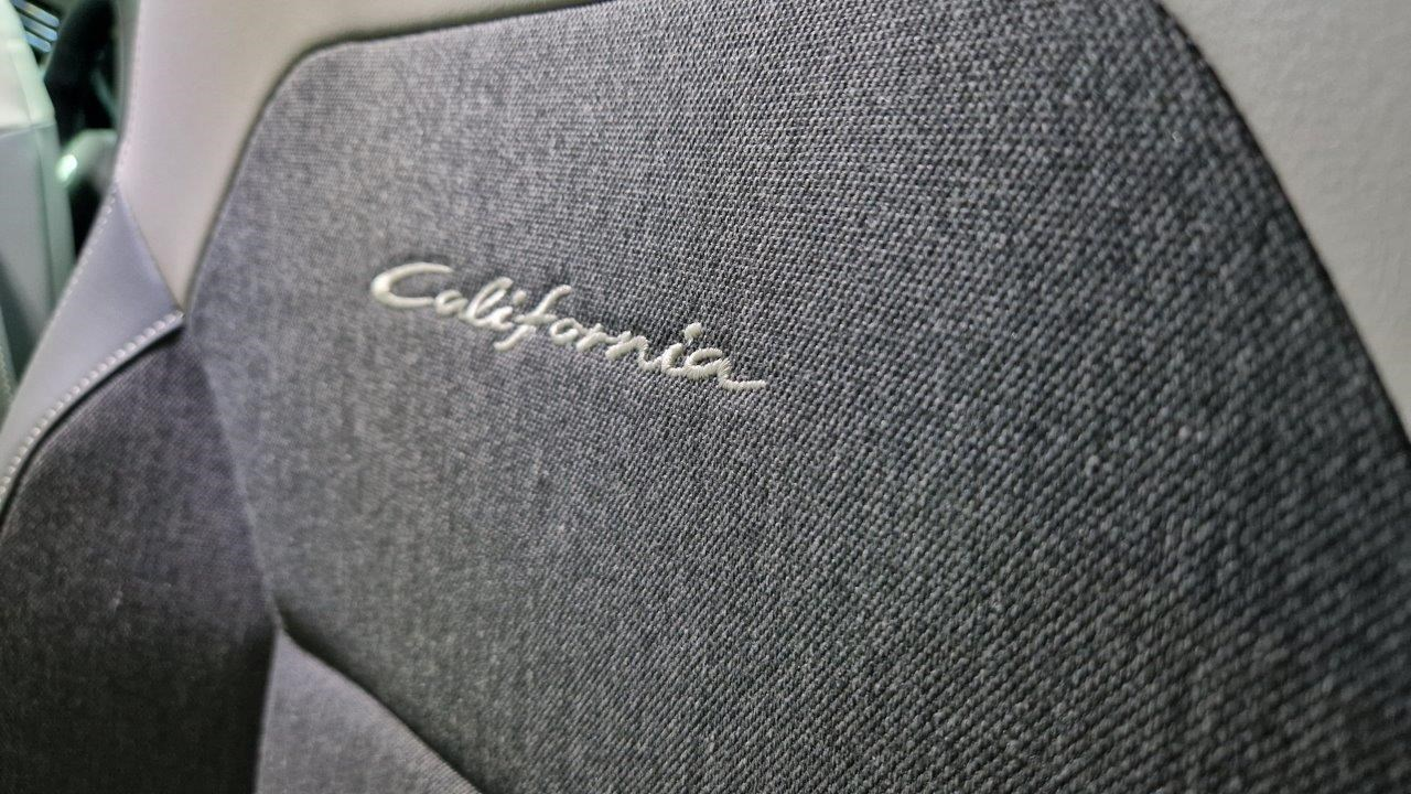 VW California 2.0 TDI Ocean Liberty