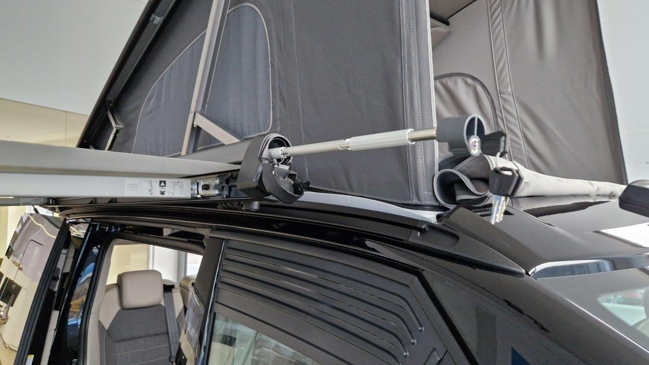VW California 2.0 TDI Ocean Liberty