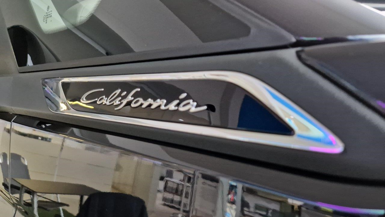 VW California 2.0 TDI Ocean Liberty