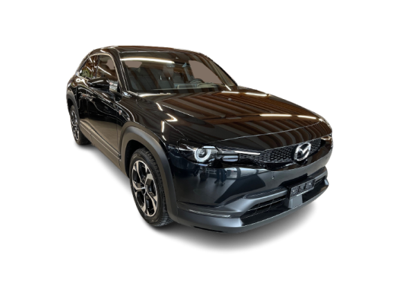 MAZDA MX-30 PHEV e-Skyactiv R-EV 170 Makoto