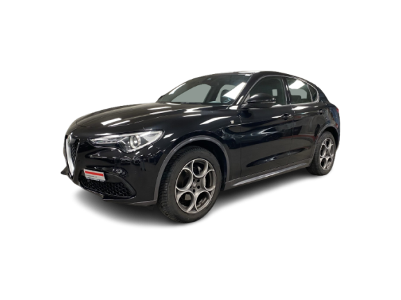 ALFA ROMEO STELVIO 2.0 Q4 280 Ti