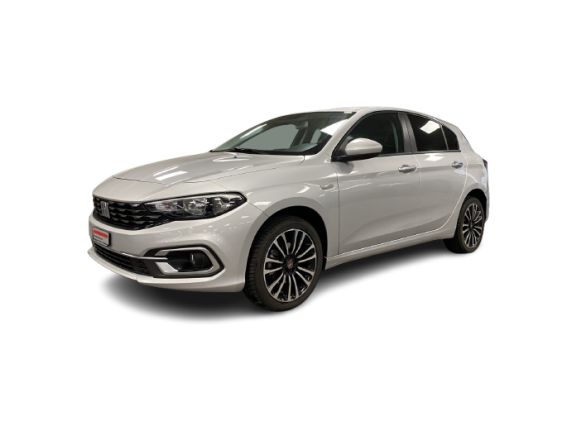 FIAT TIPO 1.5 Hybrid City Life