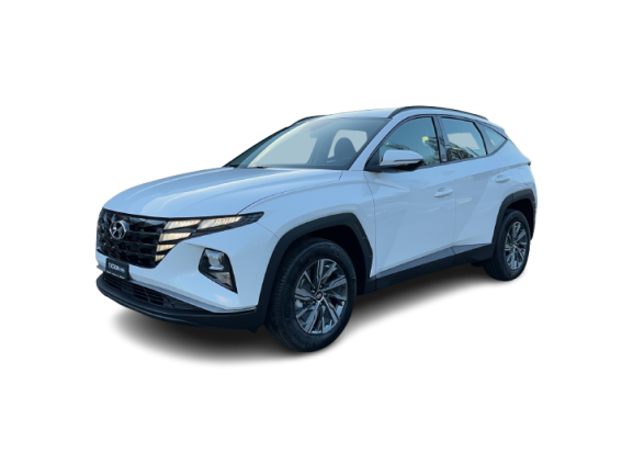 HYUNDAI Tucson 1.6 HEV Origo 4WD