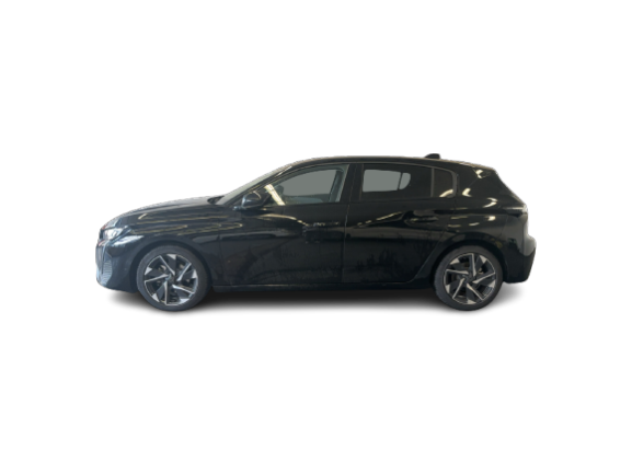 PEUGEOT 308 Limousine Allure