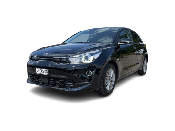 KIA Rio 1.0 T-GDi MHEV Style DCT (AutomatI),  Herstellergarantie / 3.99% Leasing