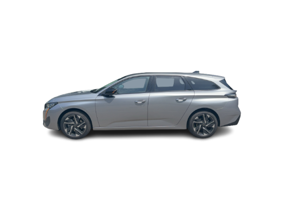 PEUGEOT 308 SW 1.2 Pure Tech Allure EAT8