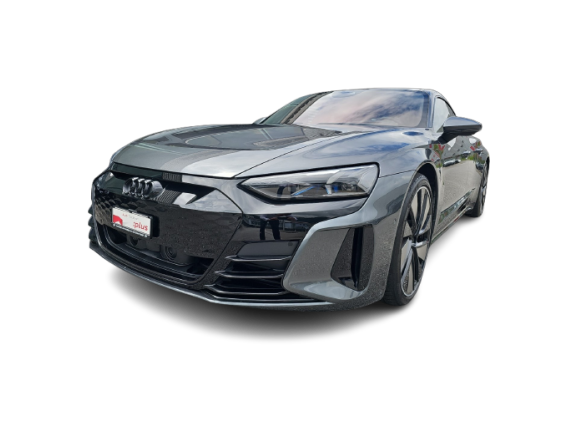 AUDI RS e-tron GT quattro