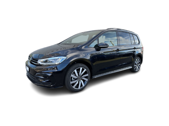 VW Touran 1.5 TSI EVO Highline DSG