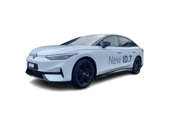 VW ID.7 Pro 77 kWh Pro